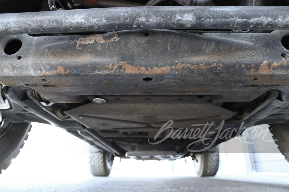 1991 Geo Tracker - Image 20 of 27