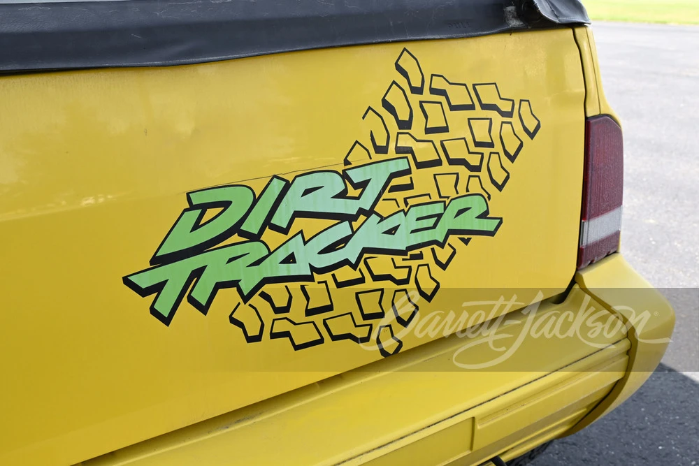 1991 Geo Tracker - Image 22 of 27