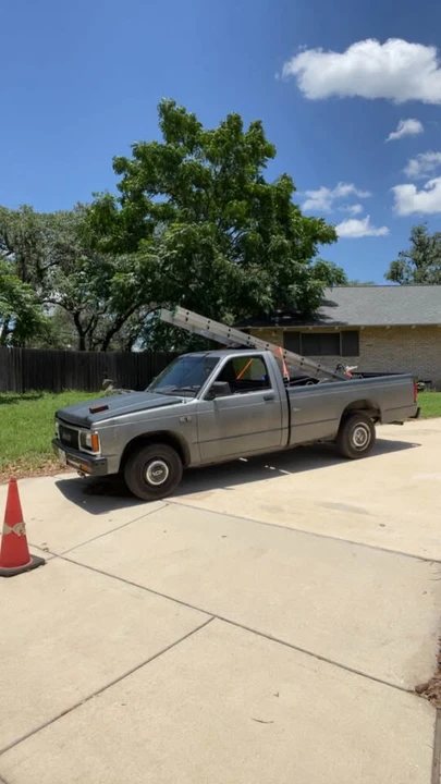 1991 GMC C/K 3rd Gen - Image 2 of 2