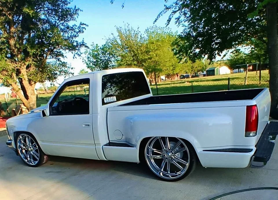 1991 GMC C/K 3rd Gen - Image 6 of 10