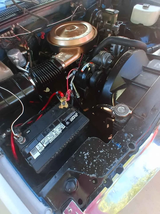 1991 GMC C/K 3rd Gen - Image 7 of 10