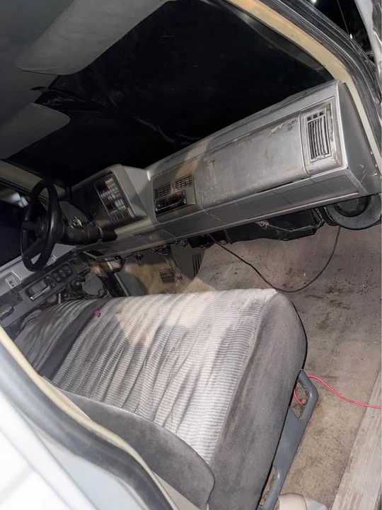 1991 GMC C/K 3rd Gen - Image 5 of 8