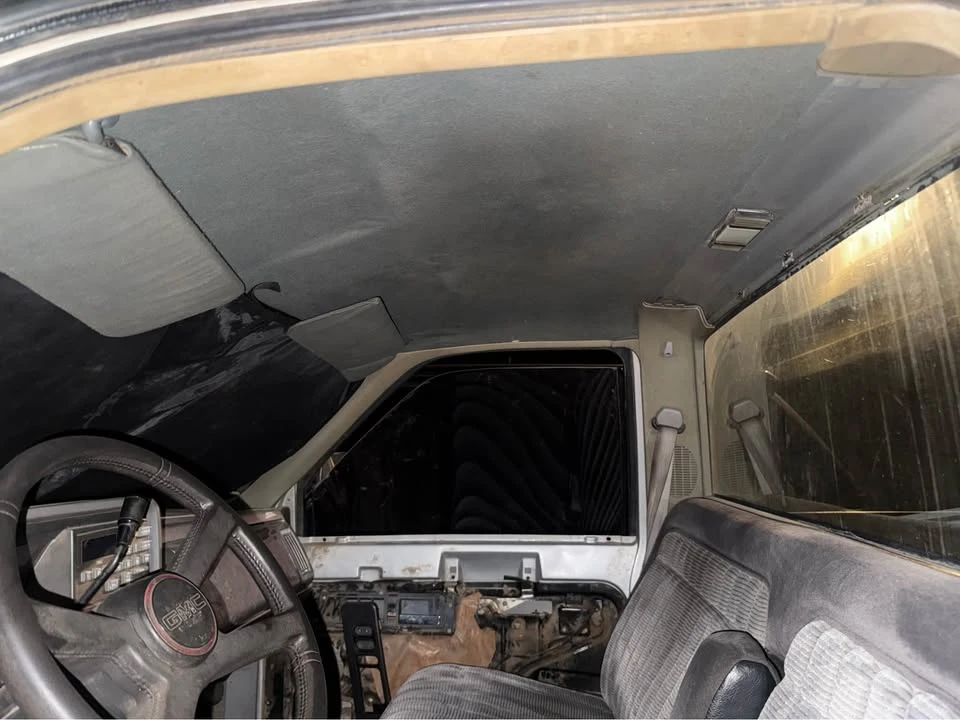 1991 GMC C/K 3rd Gen - Image 8 of 8