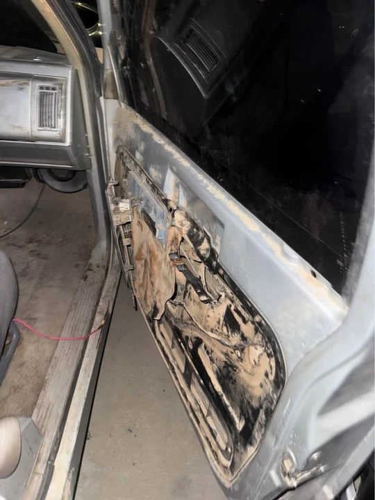 1991 GMC C/K 3rd Gen - Image 3 of 8
