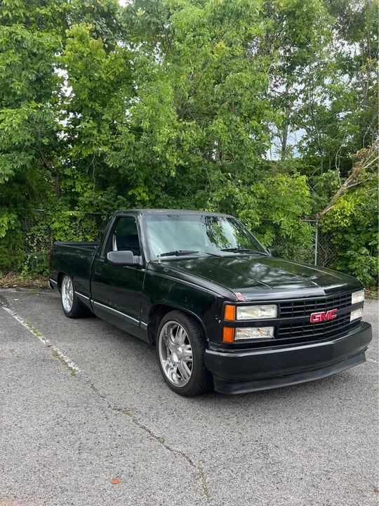 1991 GMC C/K 3rd Gen - Image 2 of 7