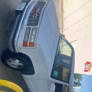 1991 GMC 1500 Regular Cab Short Bed