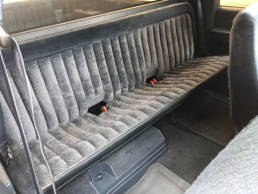 1991 GMC Sierra 1st Gen - Image 5 of 18