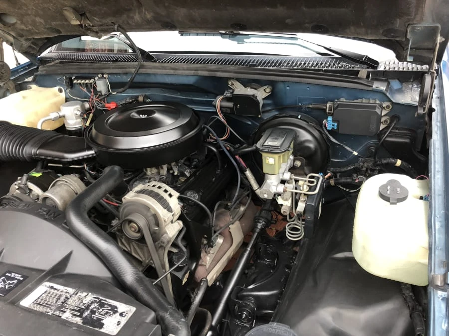 1991 GMC Sierra 1st Gen - Image 6 of 18