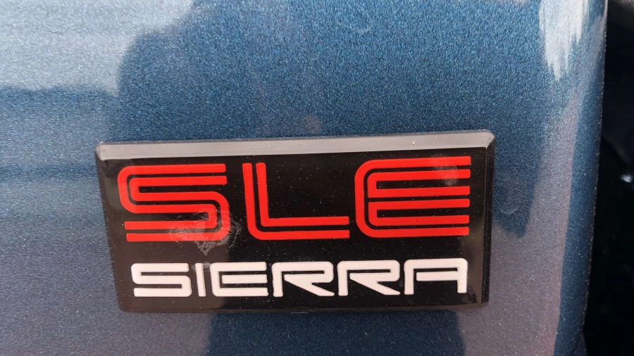 1991 GMC Sierra 1st Gen - Image 14 of 18