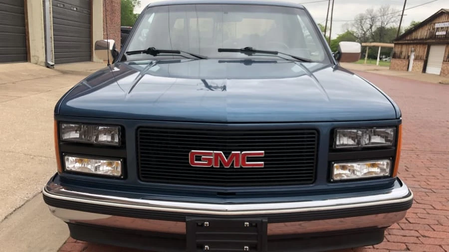 1991 GMC Sierra 1st Gen - Image 15 of 18
