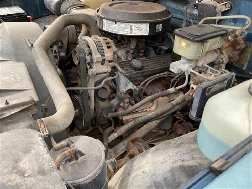 1991 GMC C/K 3rd Gen - Image 10 of 14