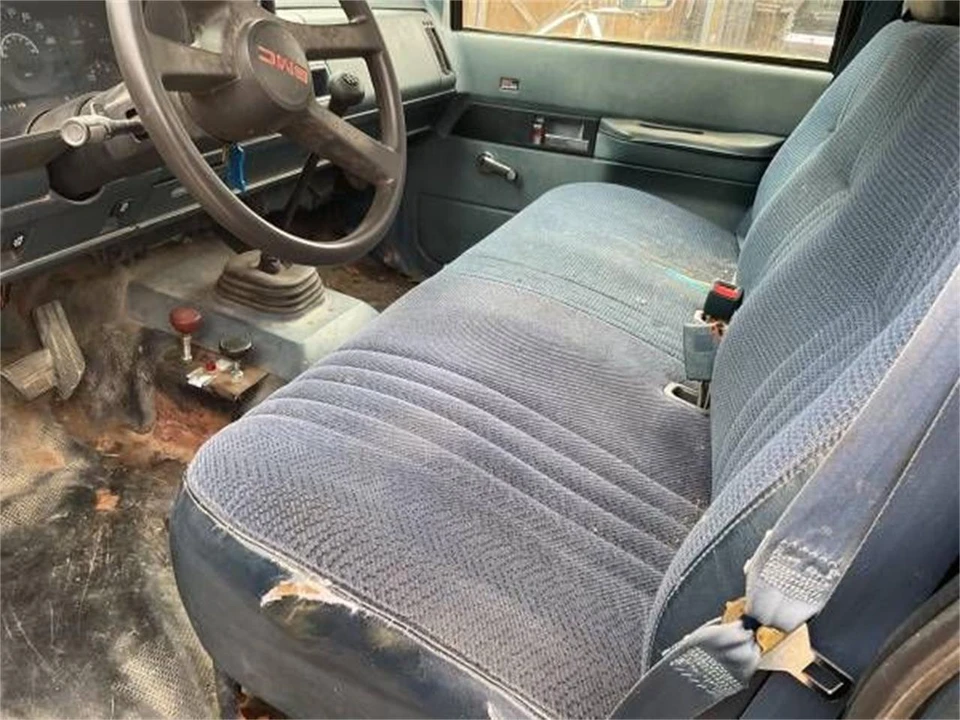 1991 GMC C/K 3rd Gen - Image 6 of 14