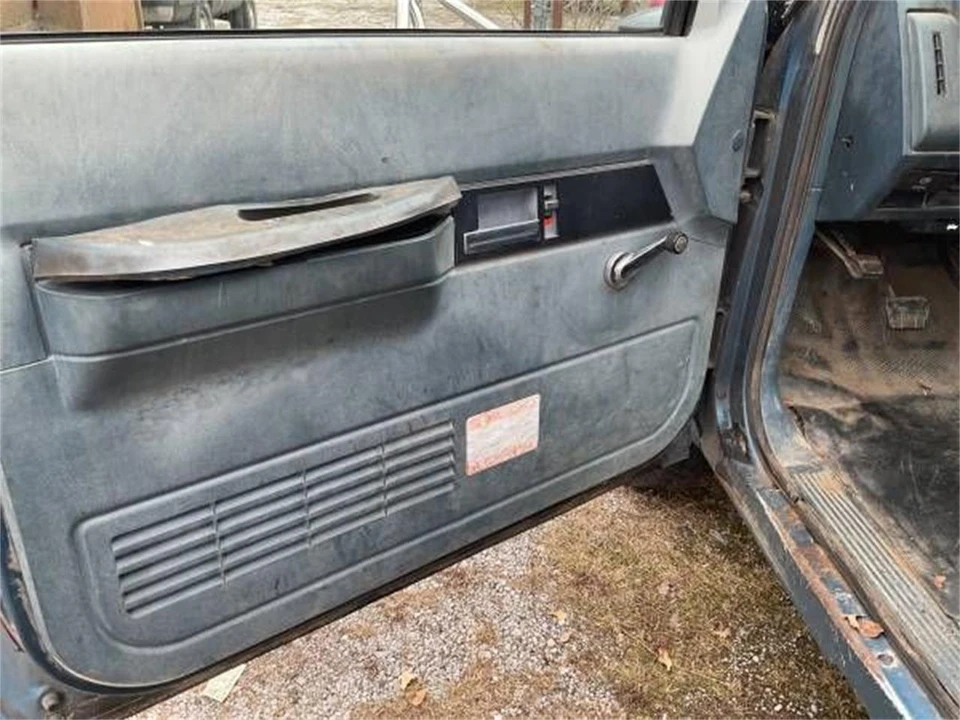 1991 GMC C/K 3rd Gen - Image 8 of 14