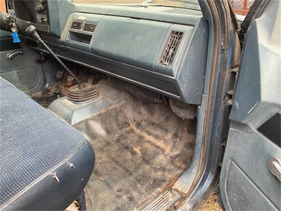 1991 GMC C/K 3rd Gen - Image 11 of 14