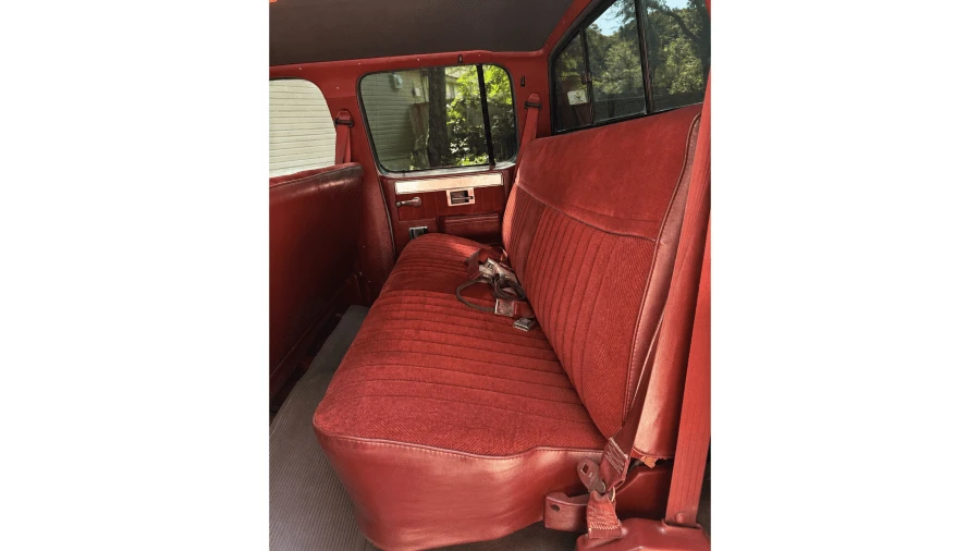 1991 GMC C/K 3rd Gen - Image 13 of 16