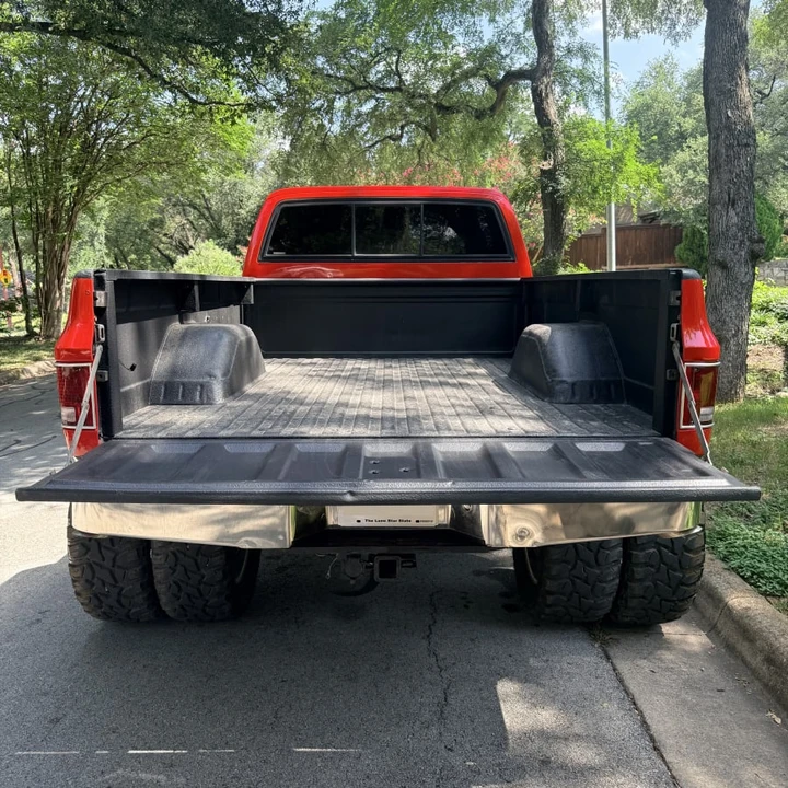 1991 GMC C/K 3rd Gen - Image 16 of 16