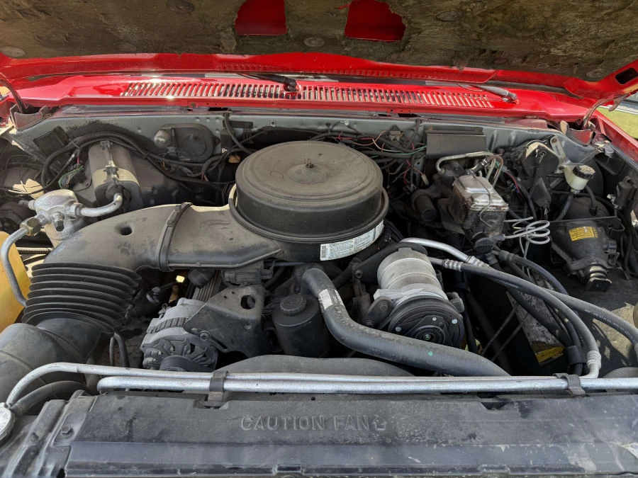 1991 GMC C/K 3rd Gen - Image 14 of 16