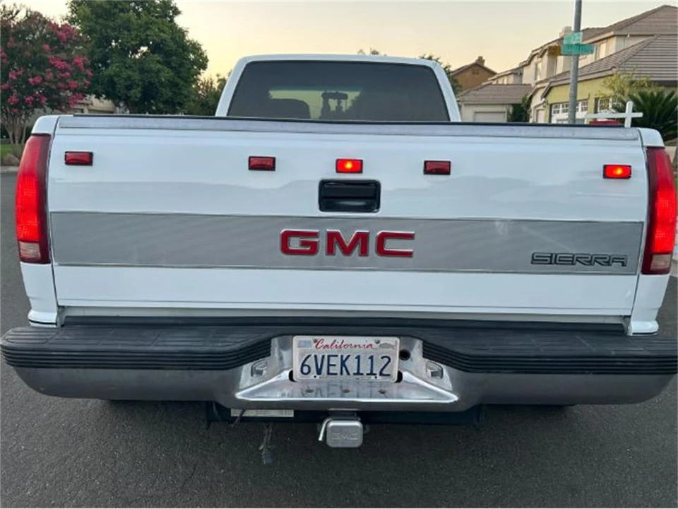1991 GMC C/K 3rd Gen - Image 5 of 30
