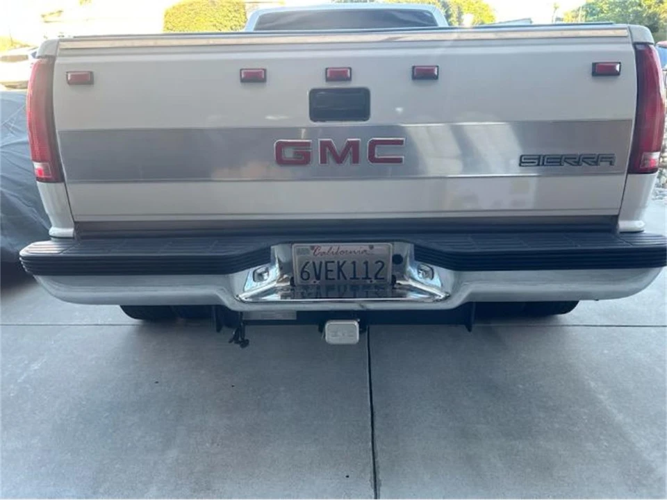 1991 GMC C/K 3rd Gen - Image 6 of 30