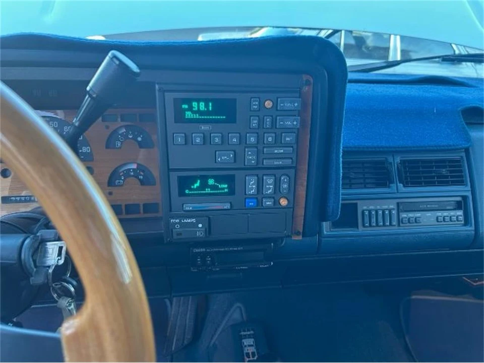 1991 GMC C/K 3rd Gen - Image 18 of 30