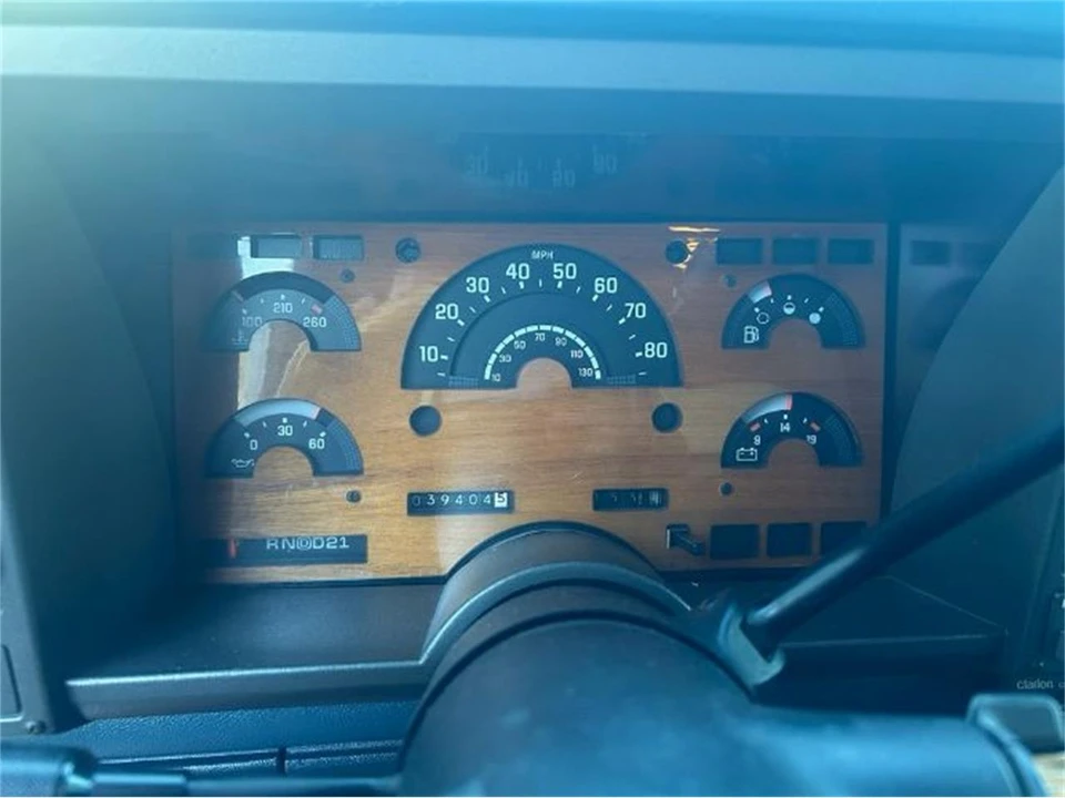 1991 GMC C/K 3rd Gen - Image 17 of 30