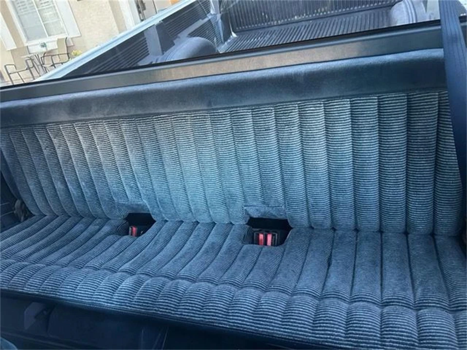 1991 GMC C/K 3rd Gen - Image 11 of 30