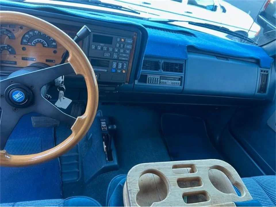 1991 GMC C/K 3rd Gen - Image 19 of 30