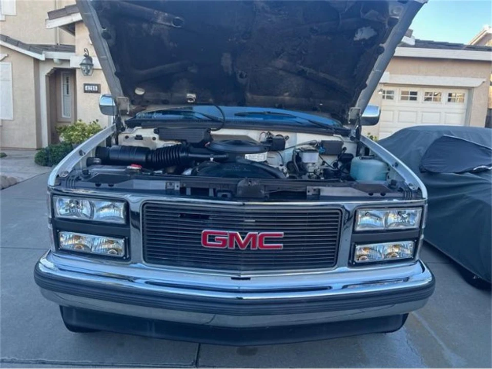 1991 GMC C/K 3rd Gen - Image 23 of 30