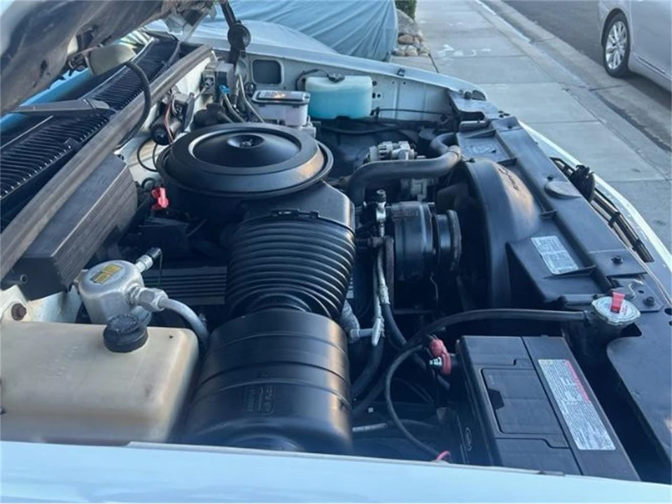 1991 GMC C/K 3rd Gen - Image 24 of 30