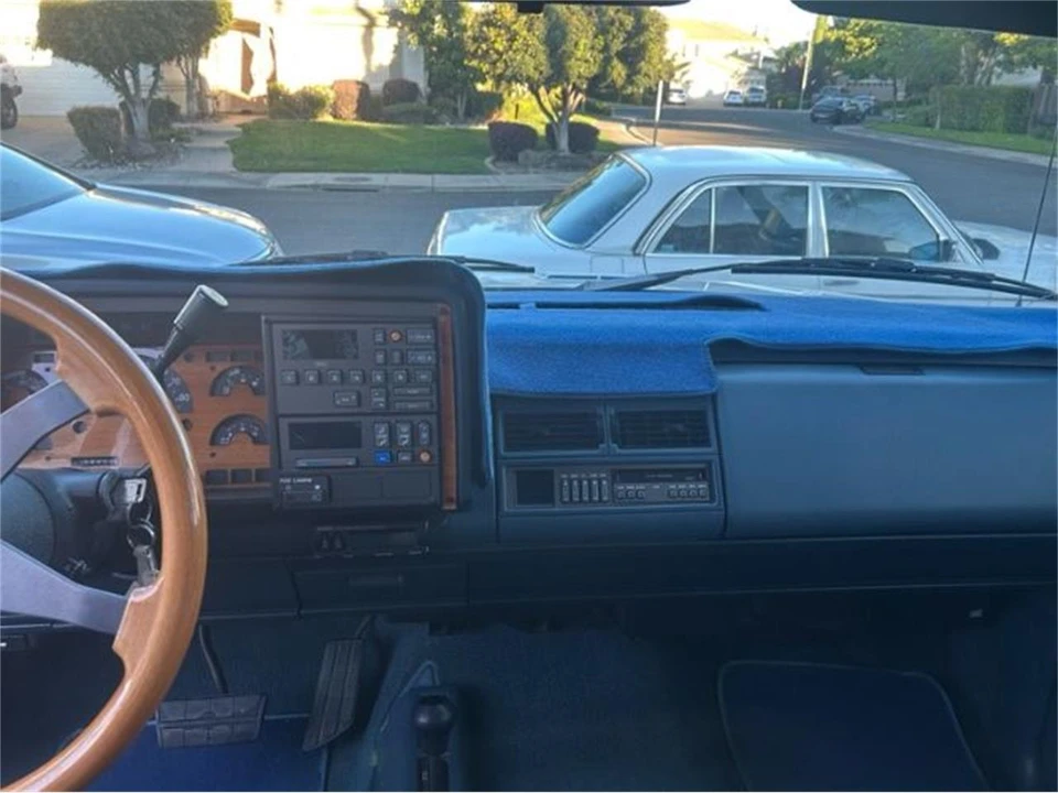 1991 GMC C/K 3rd Gen - Image 21 of 30