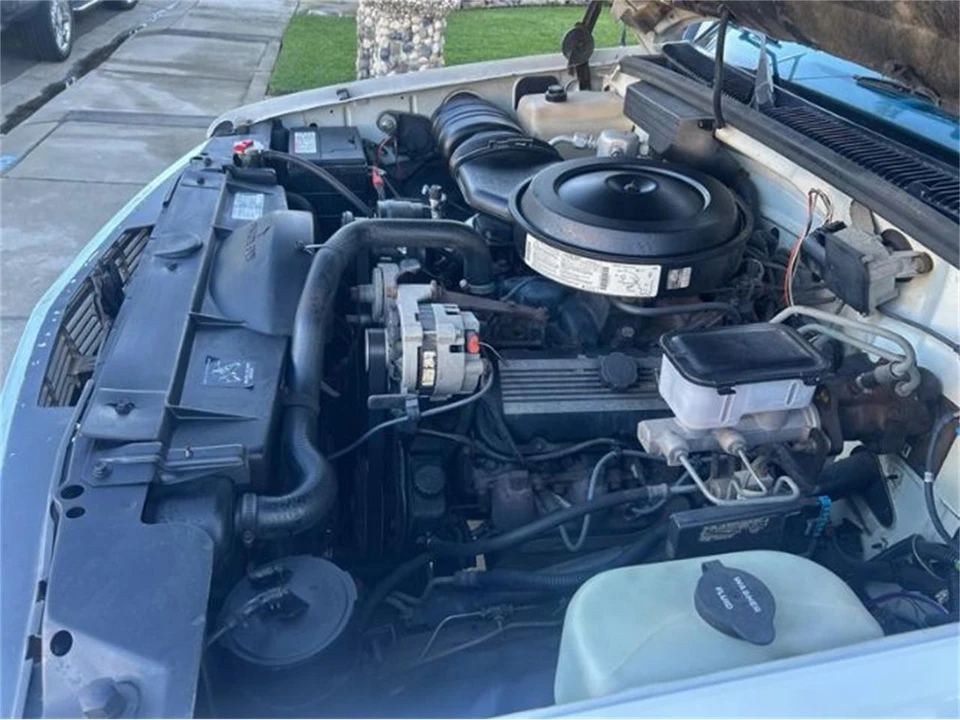 1991 GMC C/K 3rd Gen - Image 25 of 30