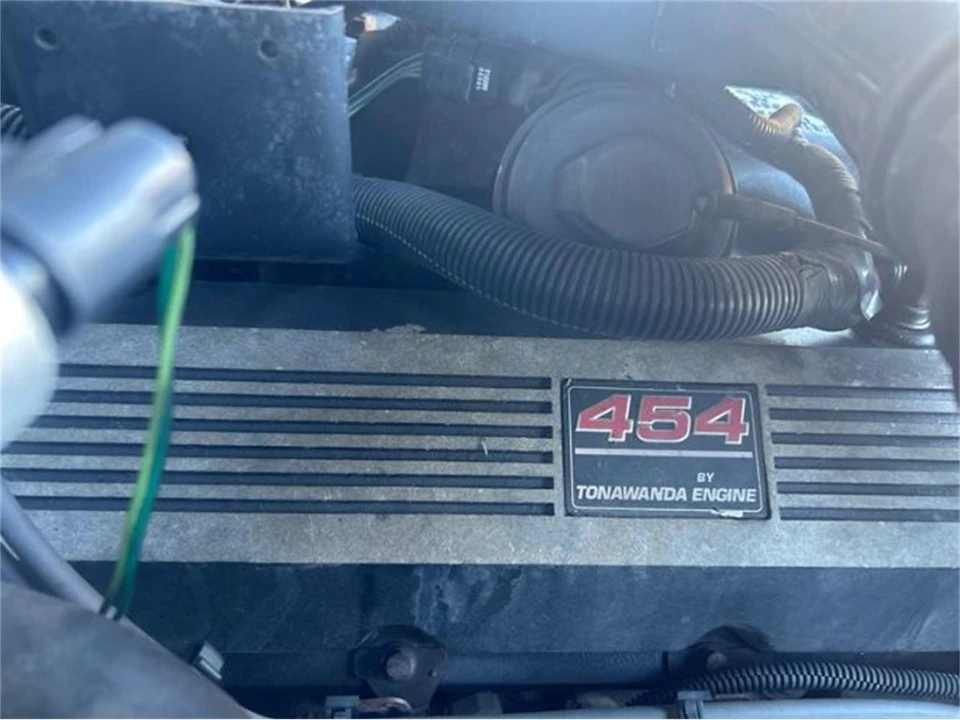 1991 GMC C/K 3rd Gen - Image 27 of 30
