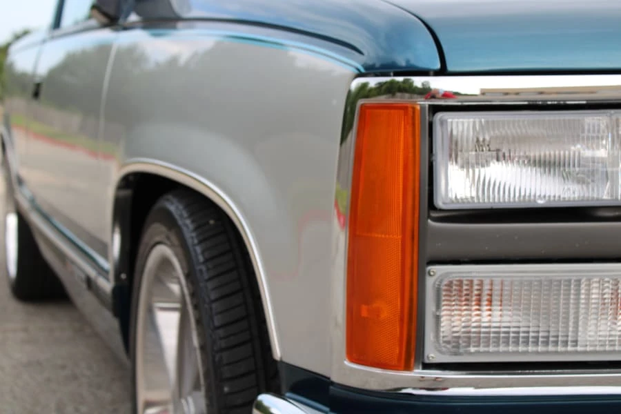 1991 GMC Sierra 1st Gen - Image 12 of 31