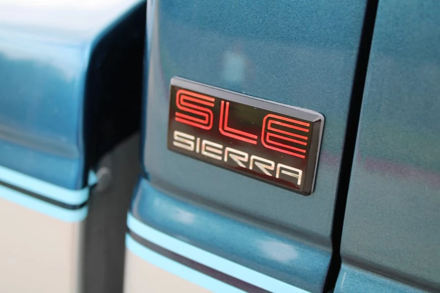 1991 GMC Sierra 1st Gen - Image 26 of 31