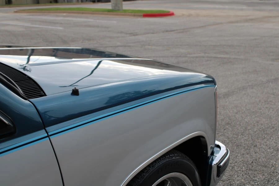 1991 GMC Sierra 1st Gen - Image 17 of 31