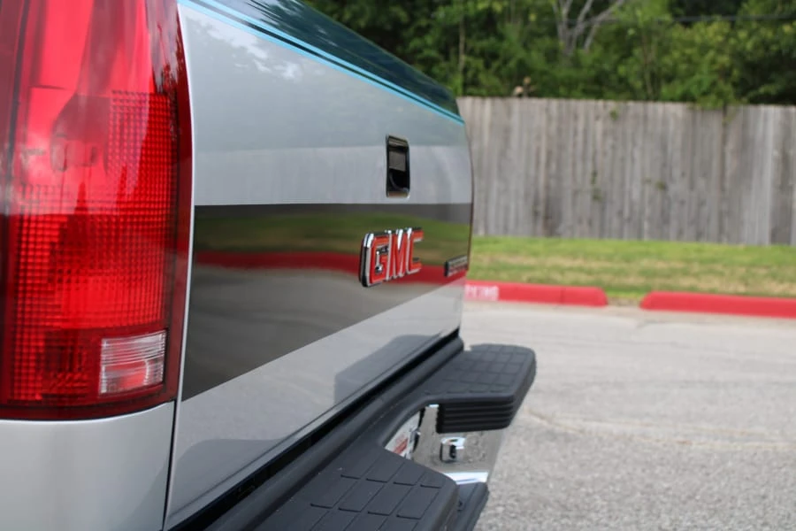 1991 GMC Sierra 1st Gen - Image 21 of 31