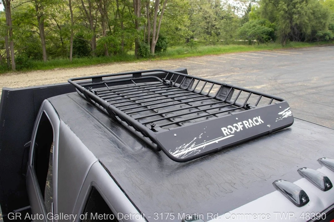 1991 GMC TopKick - Image 11 of 12