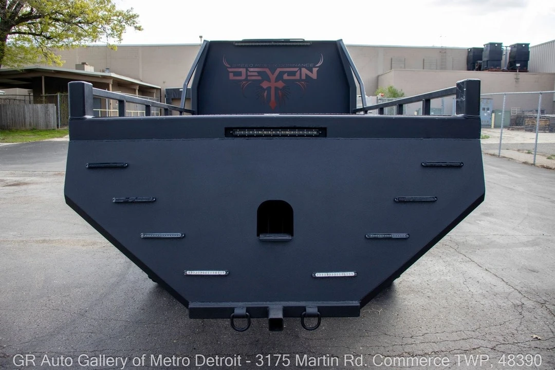 1991 GMC TopKick - Image 18 of 31