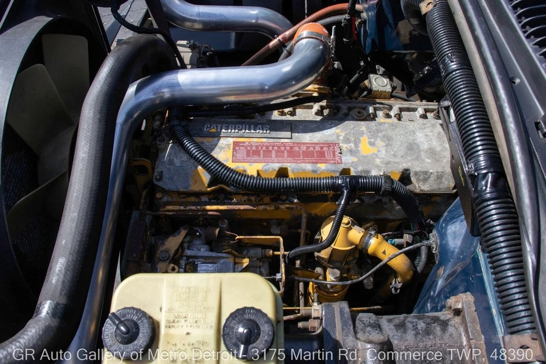1991 GMC TopKick - Image 17 of 31