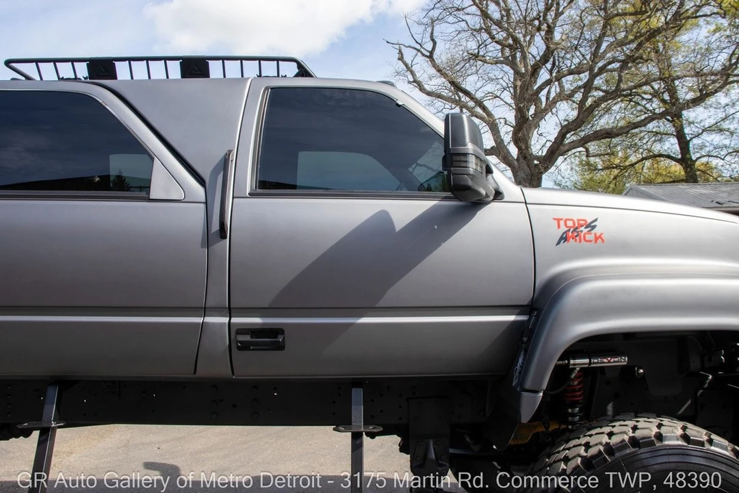 1991 GMC TopKick - Image 29 of 31