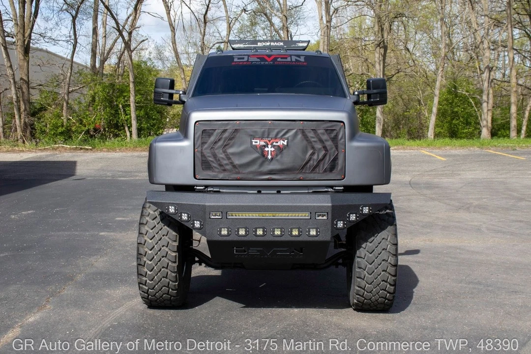 1991 GMC TopKick - Image 9 of 31