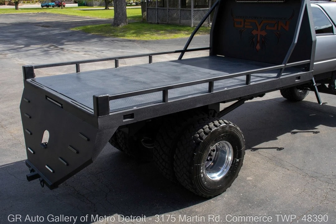 1991 GMC TopKick - Image 13 of 31