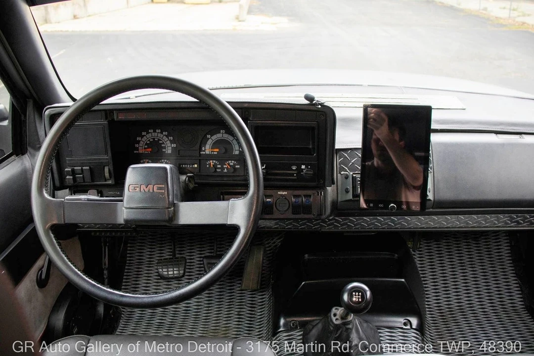 1991 GMC TopKick - Image 14 of 21