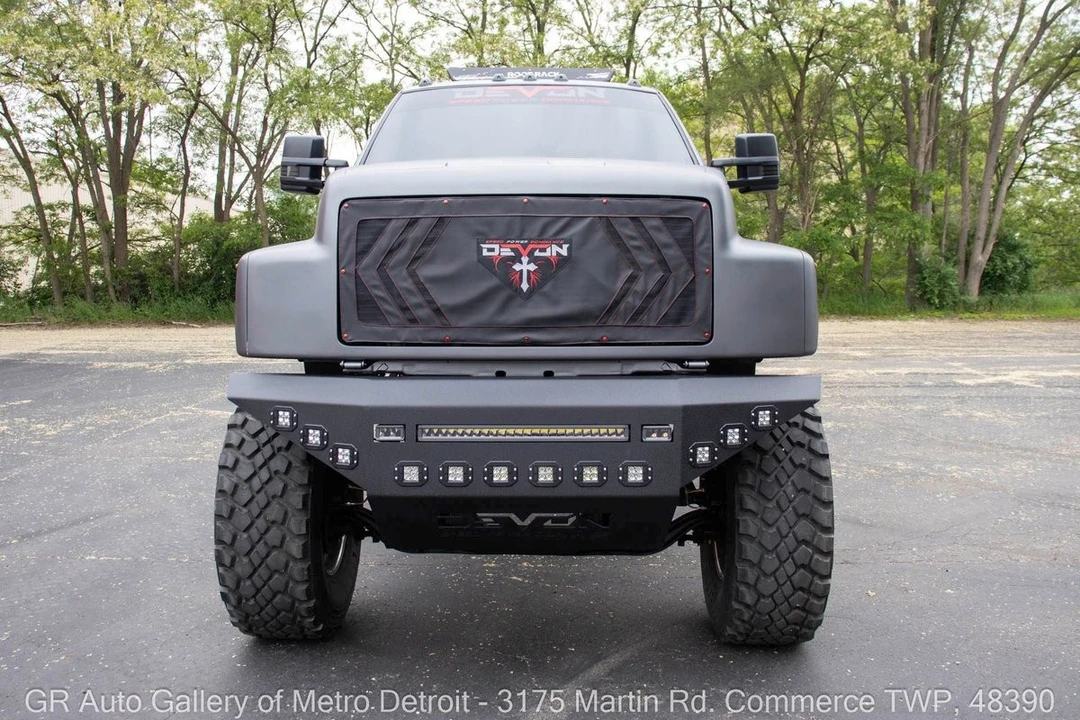 1991 GMC TopKick - Image 13 of 21