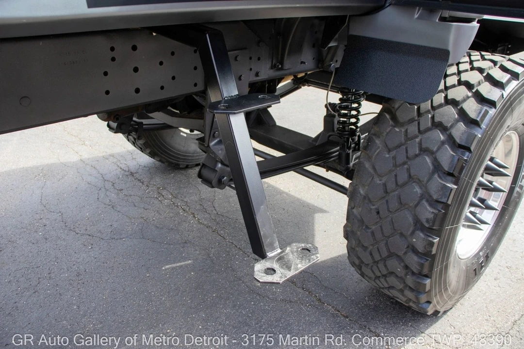 1991 GMC TopKick - Image 31 of 31