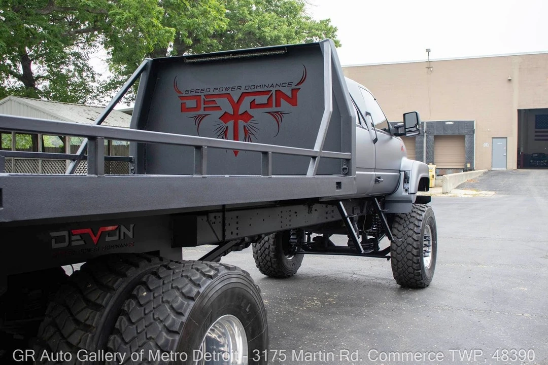 1991 GMC TopKick - Image 21 of 21