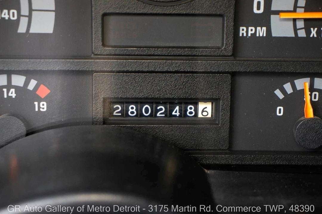 1991 GMC TopKick - Image 16 of 21