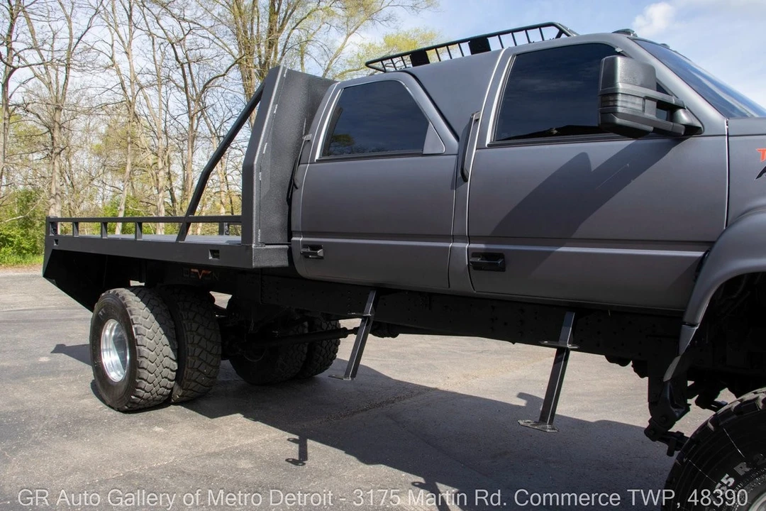 1991 GMC TopKick - Image 22 of 31