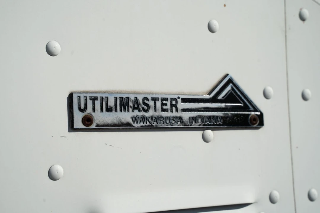 1991 GMC G-series Van - Image 11 of 12