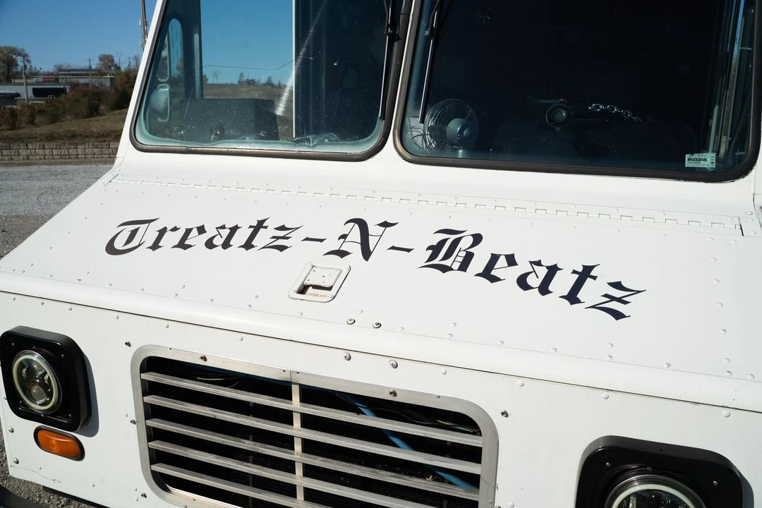 1991 GMC G-series Van - Image 12 of 12